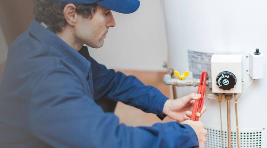 Local expert plumbing services in Rileyville, VA
